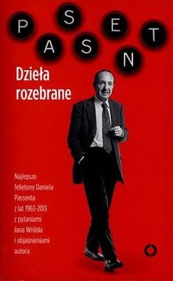 Dzieła rozebrane