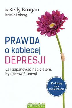 Prawda o kobiecej depresji