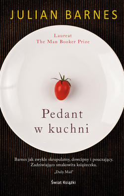 Pedant w kuchni