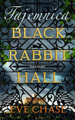 Tajemnica Black Rabbit Hall