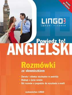 Angielski. Rozmówki ze słowniczkiem.Wersja mobilna