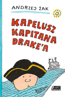 Kapelusz kapitana Drake'a