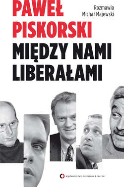 Między nami liberałami