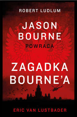 Zagadka Bourne’a