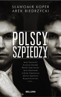 Polscy szpiedzy