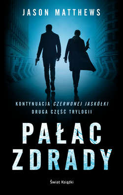 Pałac zdrady