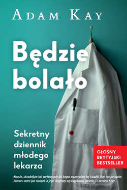 Będzie bolało