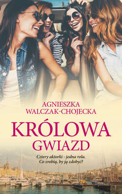 Królowa gwiazd