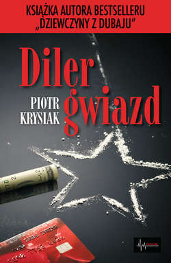 Diler gwiazd