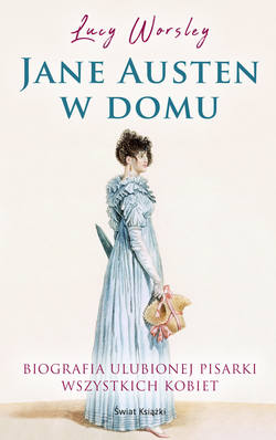 Jane Austen w domu