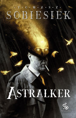 Astralker