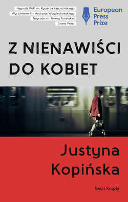 Z nienawiści do kobiet