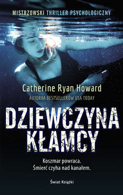 Dziewczyna kłamcy