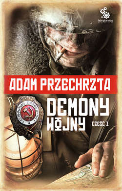 Demony wojny. Część 1