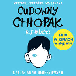 Cudowny chłopak (wydanie filmowe)