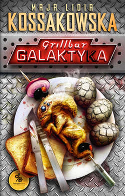 Grillbar Galaktyka