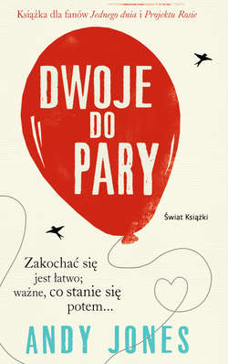 Dwoje do pary