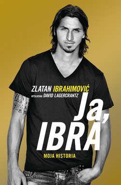 Ja, Ibra