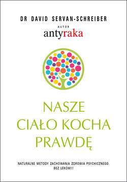 Nasze ciało kocha prawdę