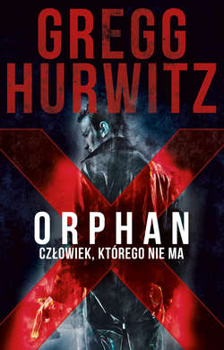 Orphan X. Człowiek, którego nie ma