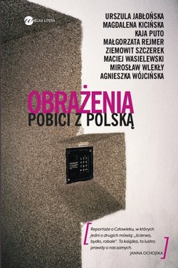 Obrażenia