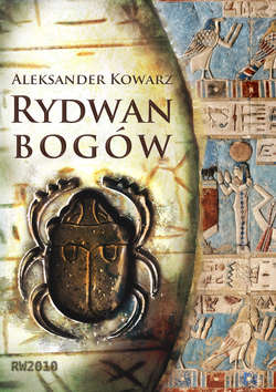 Rydwan Bogów