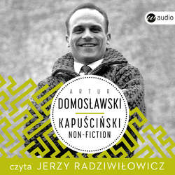 Kapuściński non-fiction