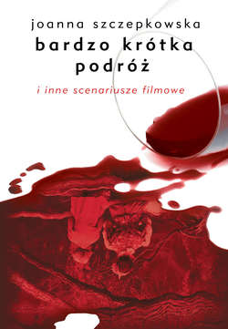 Bardzo krótka podróż i inne scenariusze filmowe