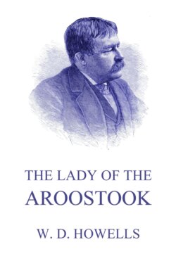 The Lady of the Aroostook