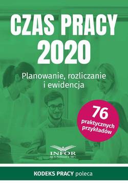 Czas Pracy 2020