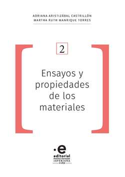 Ensayos y propiedades de los materiales