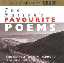 Nation's Favourite Poems
