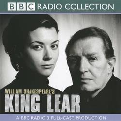 King Lear (BBC Radio Shakespeare)