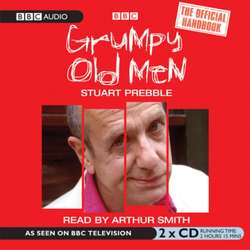 Grumpy Old Men  The Official Handbook