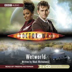 Doctor Who: Wetworld