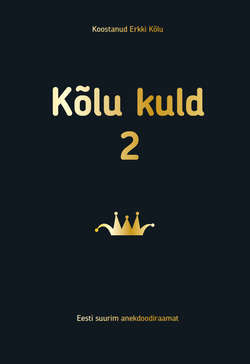 Kõlu kuld 2