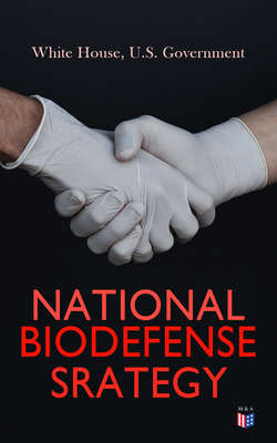 National Biodefense Strategy