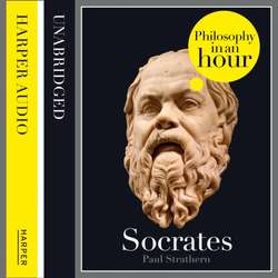 Socrates: Philosophy in an Hour