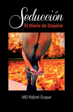 Seducción: El diario de Dayana