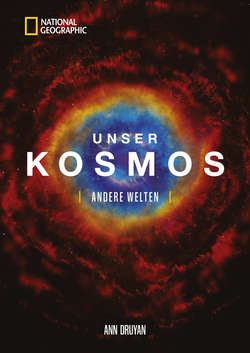 Unser Kosmos. Andere Welten.