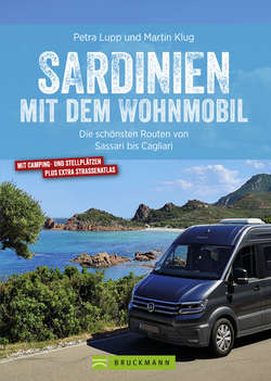 Sardinien mit dem Wohnmobil