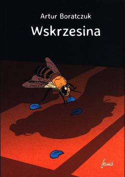 Wskrzesina