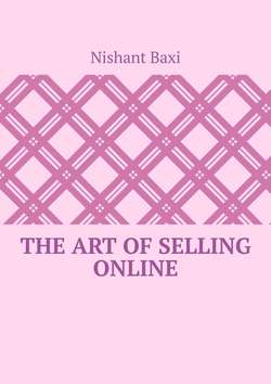 The Art Of Selling Online