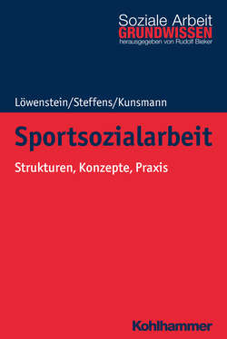 Sportsozialarbeit