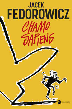 Chamo sapiens