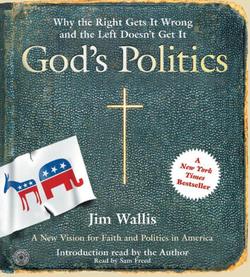 God's Politics