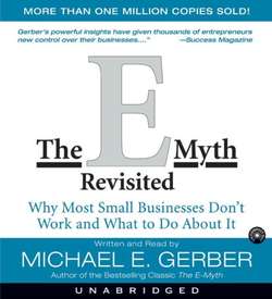 E-Myth Revisited