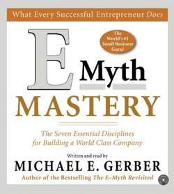 E-Myth Mastery