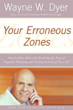 YOUR ERRONEOUS ZONES