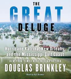 Great Deluge